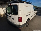  Volkswagen  Caddy VOLKSWAGEN  / 2015 / 4P / furgón derivado de turismo ABT e- Maxi Furgón #2