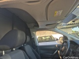  Volkswagen  Caddy VOLKSWAGEN  / 2015 / 4P / furgón derivado de turismo ABT e- Maxi Furgón #12