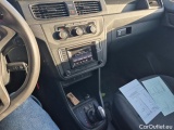  Volkswagen  Caddy VOLKSWAGEN  / 2015 / 4P / furgón derivado de turismo ABT e- Maxi Furgón #15
