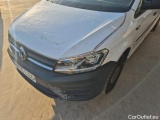  Volkswagen  Caddy VOLKSWAGEN  / 2015 / 4P / furgón derivado de turismo ABT e- Maxi Furgón #17