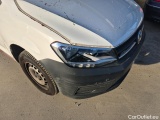  Volkswagen  Caddy VOLKSWAGEN  / 2015 / 4P / furgón derivado de turismo ABT e- Maxi Furgón #18