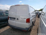  Land Rover  Discovery VOLKSWAGEN Transporter / 2020 / 4P / furgón Furgón Corto TN 2.0 TDI 110kW 4MO #2