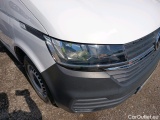  Land Rover  Discovery VOLKSWAGEN Transporter / 2020 / 4P / furgón Furgón Corto TN 2.0 TDI 110kW 4MO #13