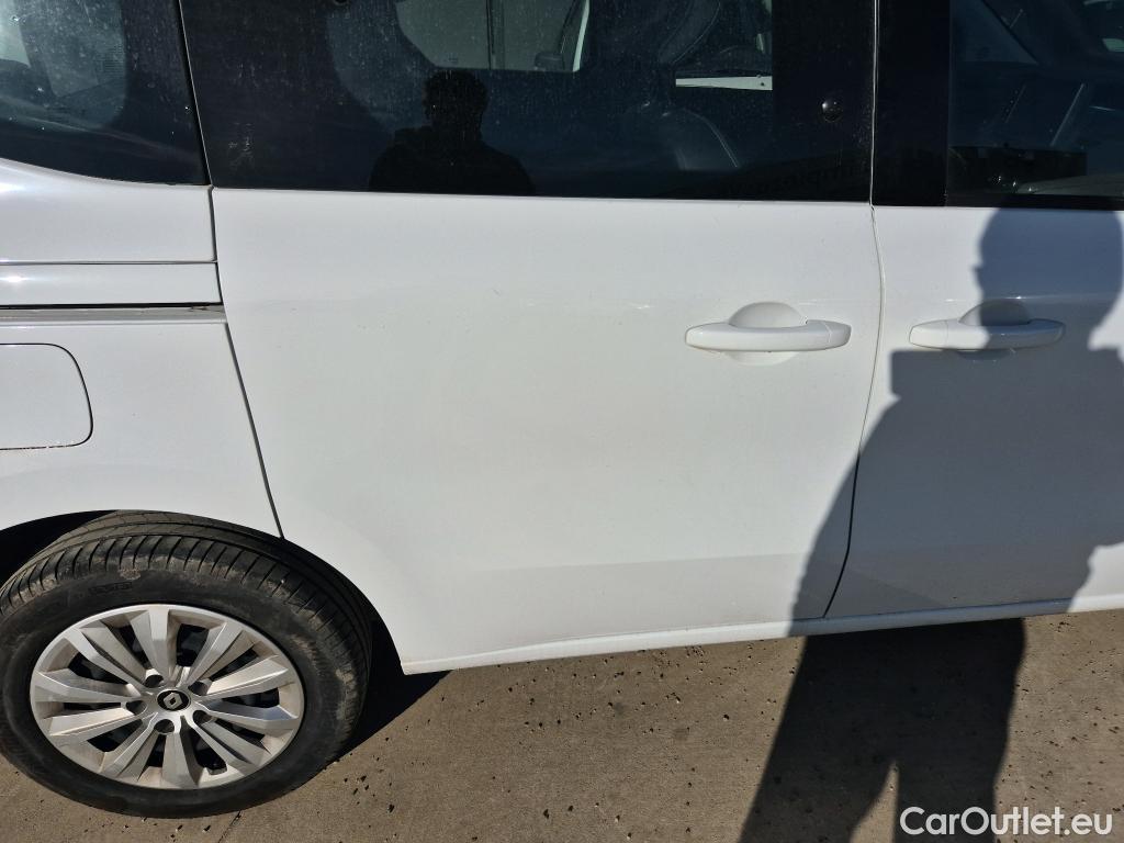  Renault  Kangoo  III Equilibre 1.5 dCi 95CV MT6 E6d #21