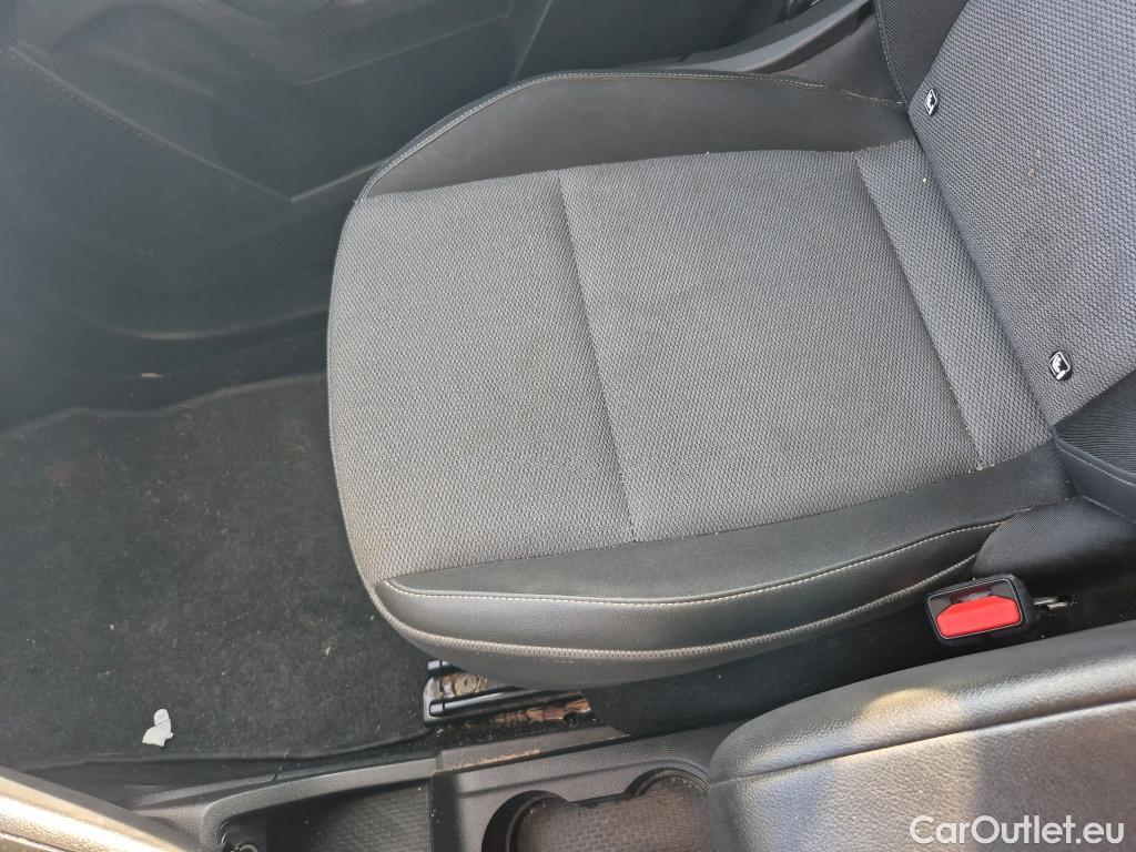  Renault  Kangoo  III Equilibre 1.5 dCi 95CV MT6 E6d #10