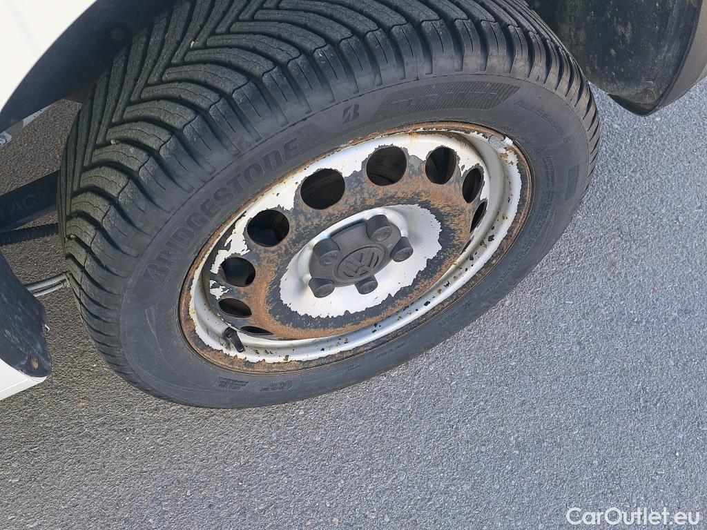  Volkswagen  Caddy VOLKSWAGEN  4p 4G monovolumen compacto Kombi 2.0 TDI SCR 4MOTION BMT 122CV #6