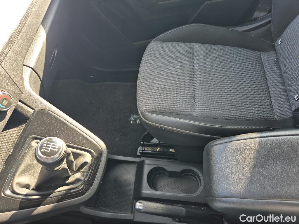  Renault  Kangoo  III Equilibre 1.5 dCi 95CV MT6 E6d #16
