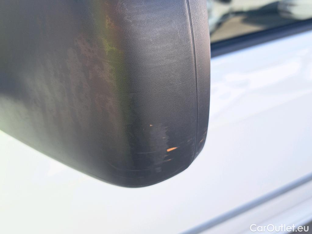  Volkswagen  Caddy VOLKSWAGEN  4p 4G monovolumen compacto Kombi 2.0 TDI SCR 4MOTION BMT 122CV #12