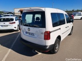  Volkswagen  Caddy VOLKSWAGEN  4p 4G monovolumen compacto Kombi 2.0 TDI SCR 4MOTION BMT 122CV #2