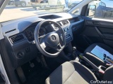  Volkswagen  Caddy VOLKSWAGEN  4p 4G monovolumen compacto Kombi 2.0 TDI SCR 4MOTION BMT 122CV #3