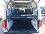  Volkswagen  Caddy VOLKSWAGEN  4p 4G monovolumen compacto Kombi 2.0 TDI SCR 4MOTION BMT 122CV #8