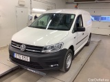  Volkswagen  Caddy ABT e- Maxi 113hk #3
