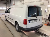  Volkswagen  Caddy ABT e- Maxi 113hk #4