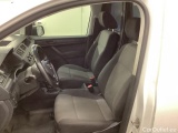 Volkswagen  Caddy ABT e- Maxi 113hk #7