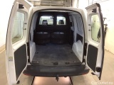  Volkswagen  Caddy ABT e- Maxi 113hk #13