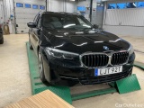  Bmw  Serie 5 530e 292hk xDrive Connected Edt Läder #2