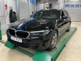  Bmw  Serie 5 530e 292hk xDrive Connected Edt Läder #3