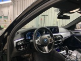  Bmw  Serie 5 530e 292hk xDrive Connected Edt Läder #12