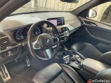 Bmw  X3 30e 292hk xDrive M Sport Drag #10