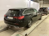 C-Klasse