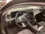  Mercedes  C-Klasse C 220 T d  200hk Se Edition Drag #8
