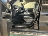  Mercedes  G-Klasee GLE 350 de 320hk 4Matic SE Edition Läder #6