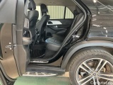  Mercedes  G-Klasee GLE 350 de 320hk 4Matic SE Edition Läder #8