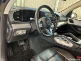 Mercedes  G-Klasee GLE 350 de 320hk 4Matic SE Edition Läder #11