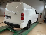  Peugeot  Expert PEUGEOT  2.0 Bluehdi 177hk L3 H1 Auto Pro+ Inredning Drag #5