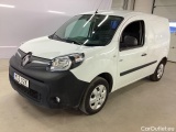  Renault  Kangoo Express Z.E. 60hk Köpa #19