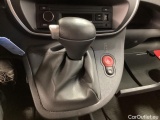  Renault  Kangoo Express Z.E. 60hk Köpa #27