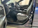 Suzuki  Across Plug-in 306hk AWD Inclusive Drag #6