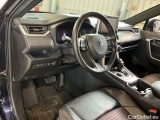  Suzuki  Across Plug-in 306hk AWD Inclusive Drag #12