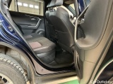  Suzuki  Across Plug-in 306hk AWD Inclusive Drag #14