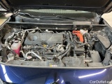  Suzuki  Across Plug-in 306hk AWD Inclusive Drag #16