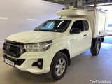 Hilux