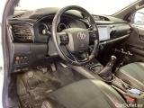  Toyota  Hilux 2,4D 4WD X-CAB Invincible Påbyggnation Värmare #7