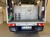  Toyota  Hilux 2,4D 4WD X-CAB Invincible Påbyggnation Värmare #8
