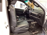  Toyota  Hilux 2,4D 4WD X-CAB Invincible Påbyggnation Värmare #10