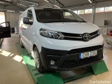  Toyota  Proace D-4D 144hk Long Comfort Aut Drag #2