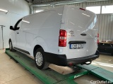  Toyota  Proace D-4D 144hk Long Comfort Aut Drag #4