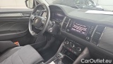  Skoda  Kodiaq 2.0 TDI SCR DSG STYLE #7