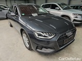  Audi  A4 35 TDI S tronic Avant #2