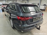  Audi  A4 35 TDI S tronic Avant #3
