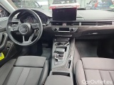  Audi  A4 35 TDI S tronic Avant #6