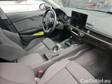  Audi  A4 35 TDI S tronic Avant #7