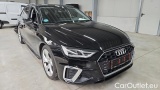  Audi  A4 35 TFSI S tronic S line Avant #2