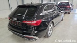  Audi  A4 35 TFSI S tronic S line Avant #4