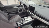 Audi  A4 35 TFSI S tronic S line Avant #7