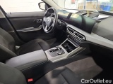  Bmw  Serie 3 318d Touring Auto #7